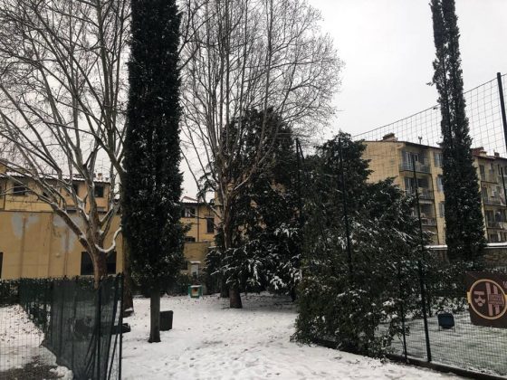 Nidiaci: l’area verde del Tasso diventa comunale (e non l’ex ludoteca)