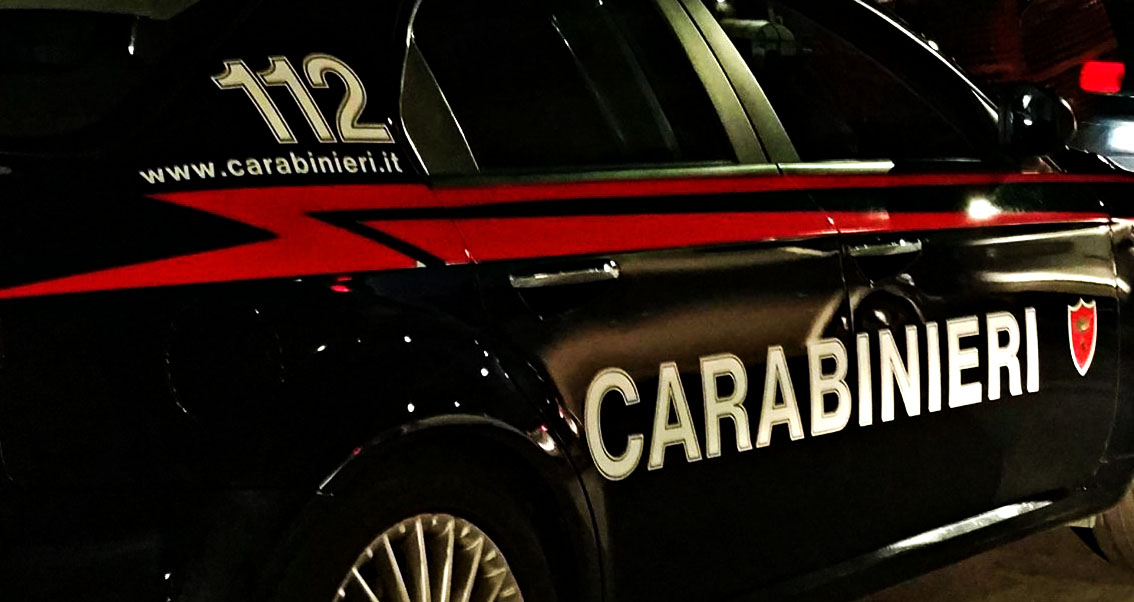 Altopascio (Lu): furto nella notte in ristorante, 3 arrestati