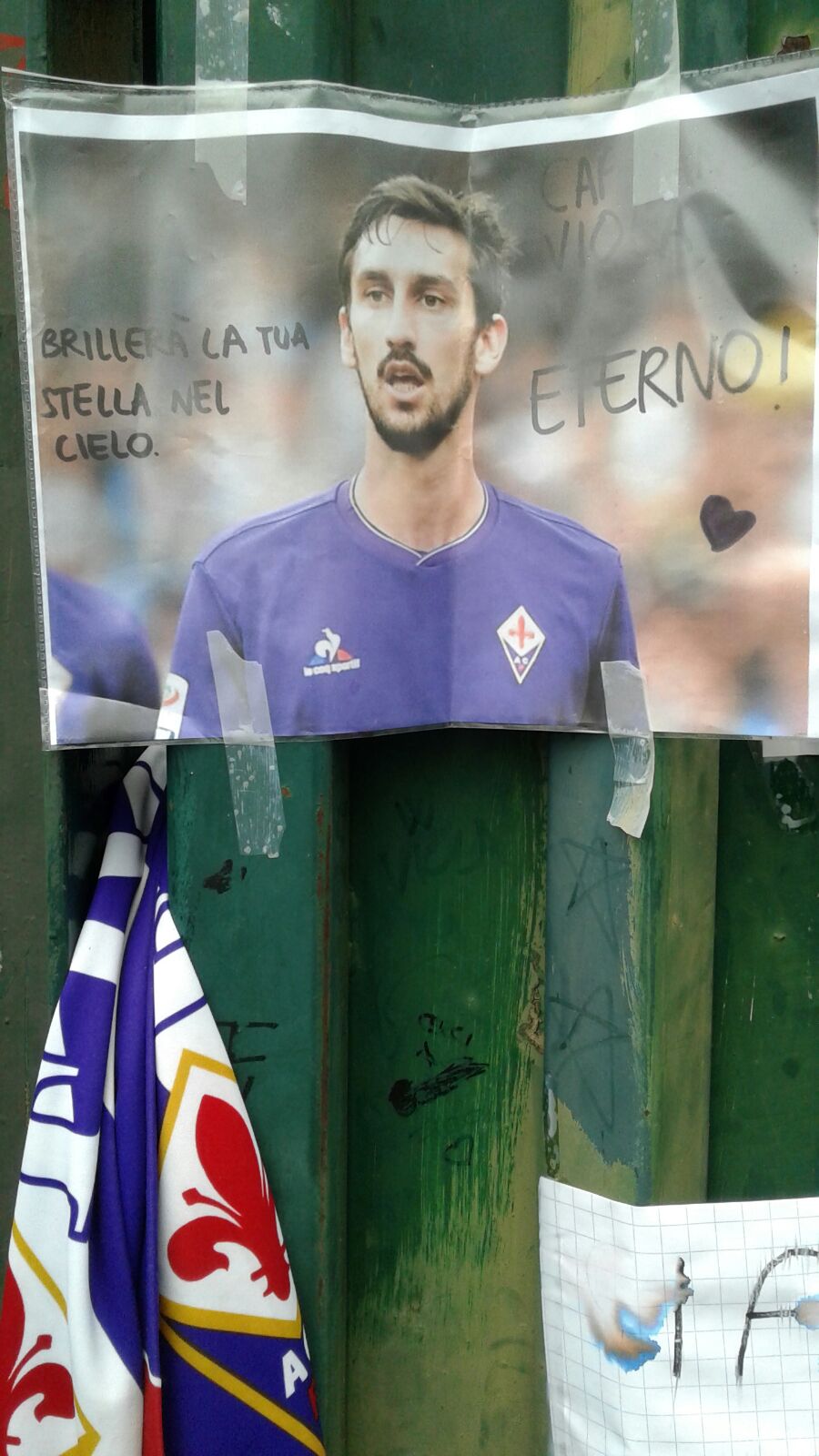 astori