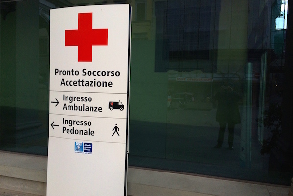 ospedale