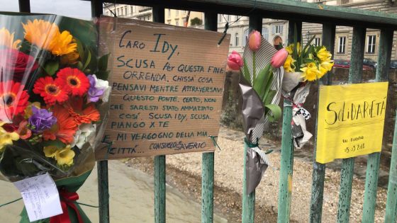 Omicidio vs vandalismo: la vita tolta non vale quanto un decoro oltraggiato