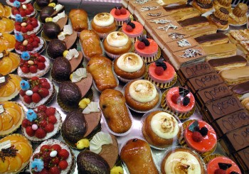 pasticcerie