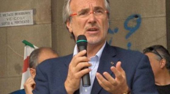 Evangelisti: a Massa il Centrosinistra rischia di fare la  fine di Carrara