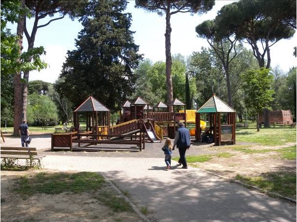 giardini