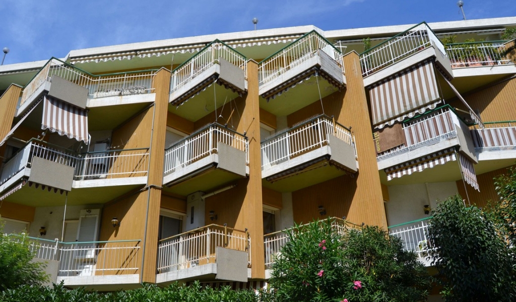 condominio