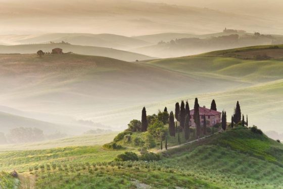 Carta antifascista del Chianti fiorentino, niente sedi comunali
