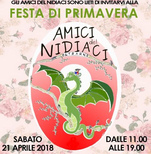 Nidiaci