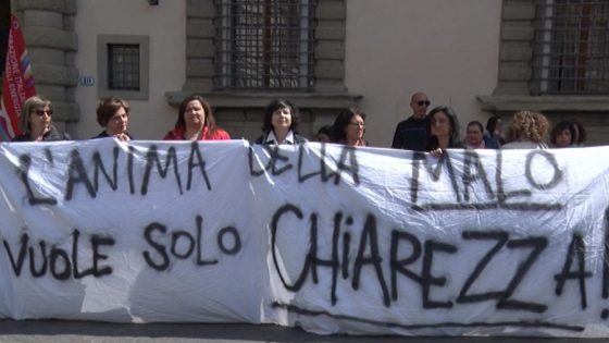 Lavoratori Malo: sindacati Cgil e Cisl denunciano, “Cassa integrazione comunicata via sms”