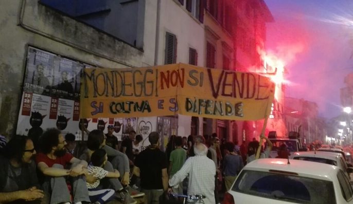 Mondeggi: aggiudicati i lavori, 44 milioni con fondi Pnrr