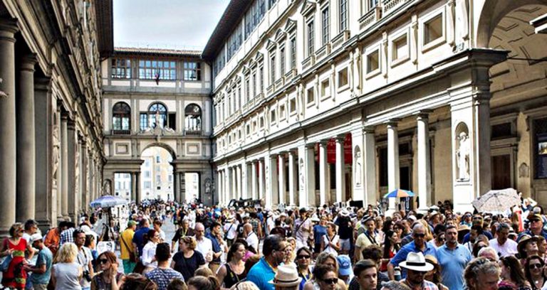 Uffizi