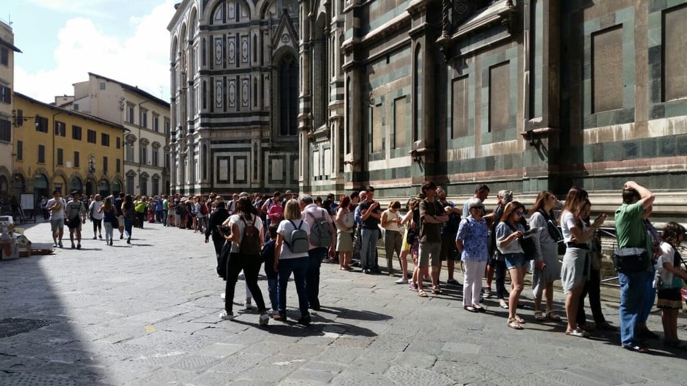 Turismo Toscana