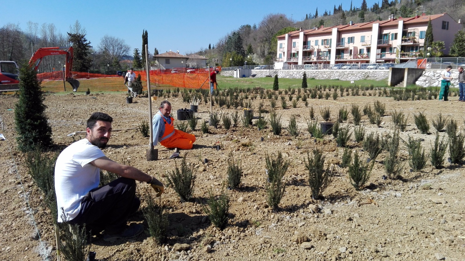 giardino