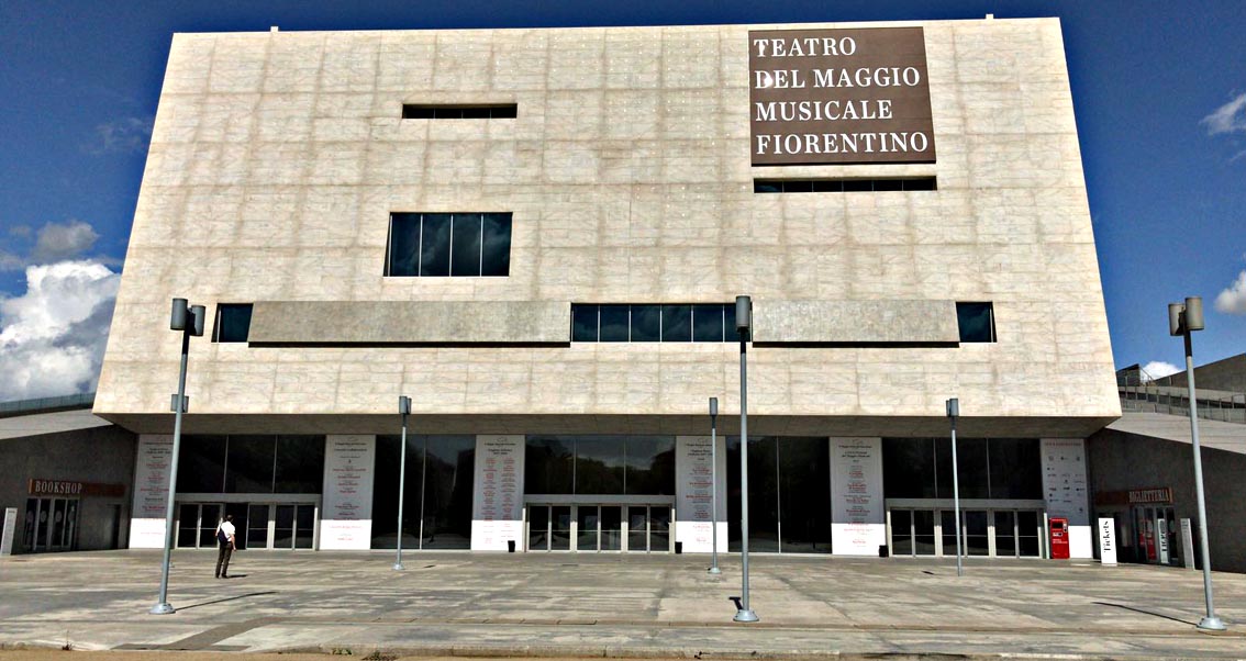 Teatro del Maggio