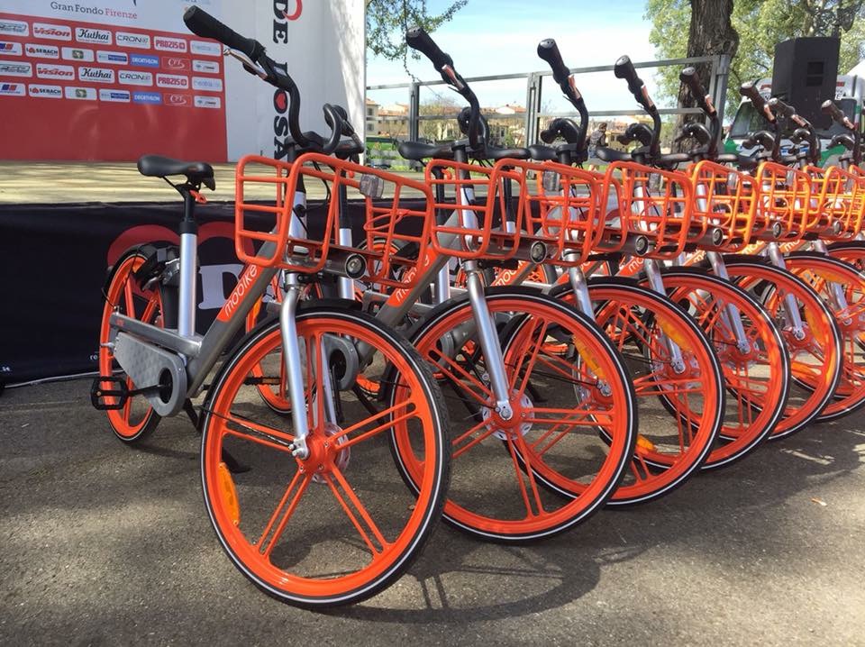 mobike