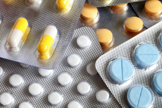 Toscana: record consumo antidepressivi e Viagra