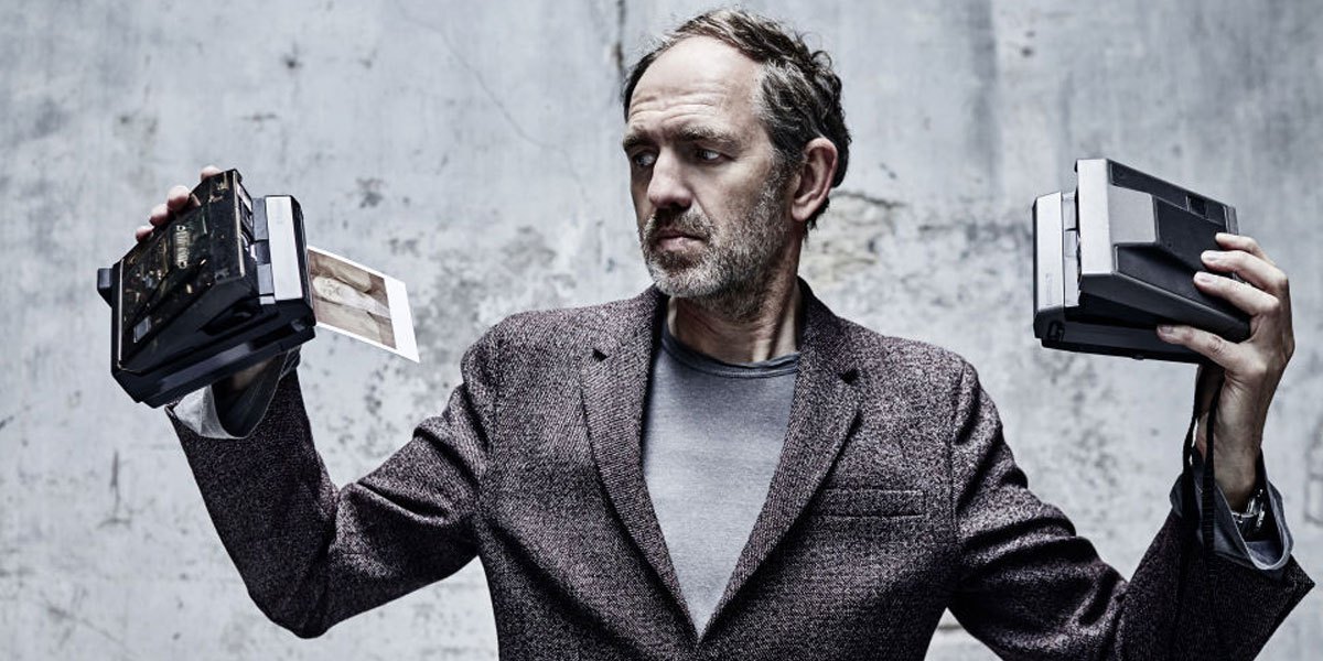 Anton Corbijn ospite d’onore al Lucca Film Festival e Europa Cinema