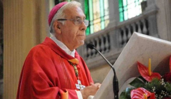 Inchiesta ‘Don Euro’, pm: “Da vescovo asupicabile un saggio silenzio”