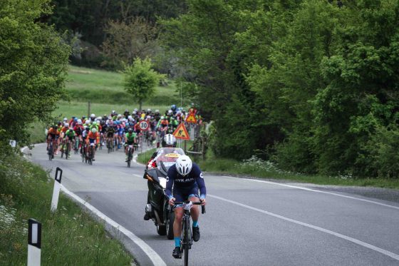 Florence Bike Festival, il weekend che celebra Firenze sui pedali