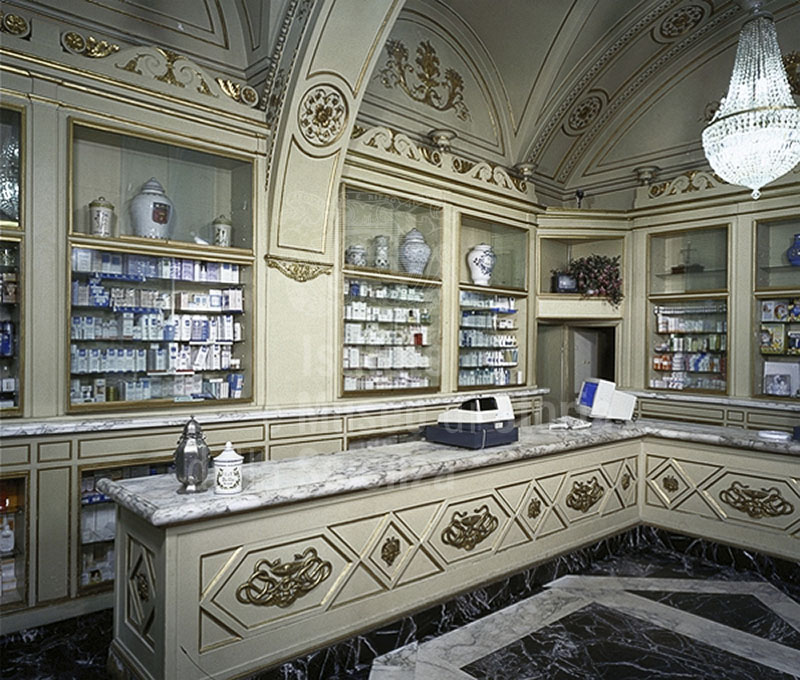 farmacia