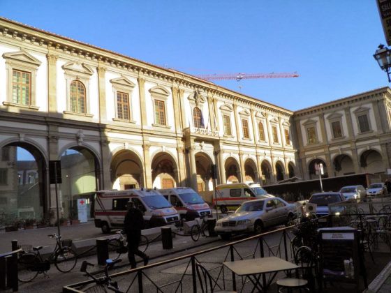 Firenze, Saccardi “Sospeso trasferimento psichiatria”