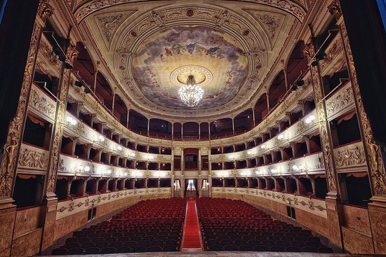 #PergolaOccupata: i progetti di alternanza scuola-lavoro in teatro