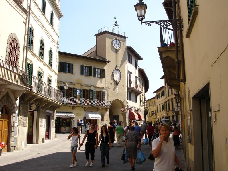 san casciano