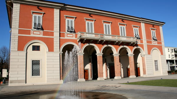 73esimo anniversario della Liberazione a Scandicci