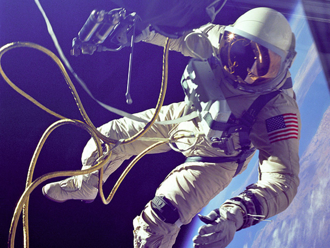 astronauti