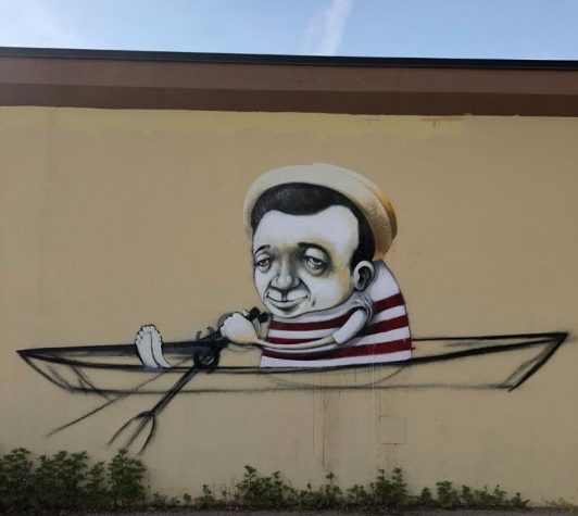 street art