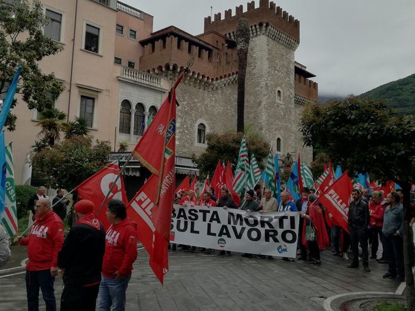 lavoro
