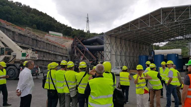 fond Caponnetto su subappalti