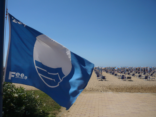 Bandiere blu