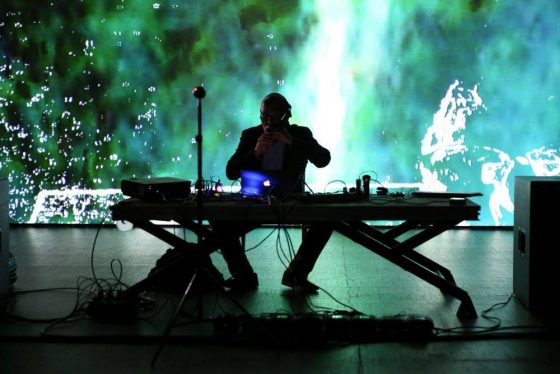 Tempo Reale Festival X: KLANG 2 giorni di live set sperimentali – segnali celebrali, paesaggi sonori e la parola