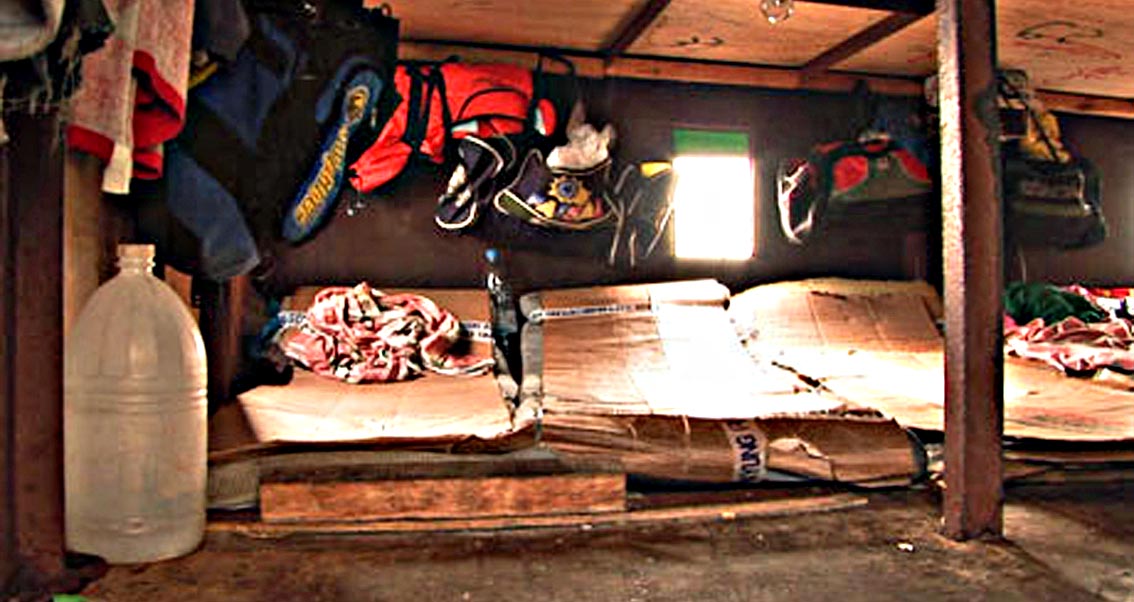 dormitorio