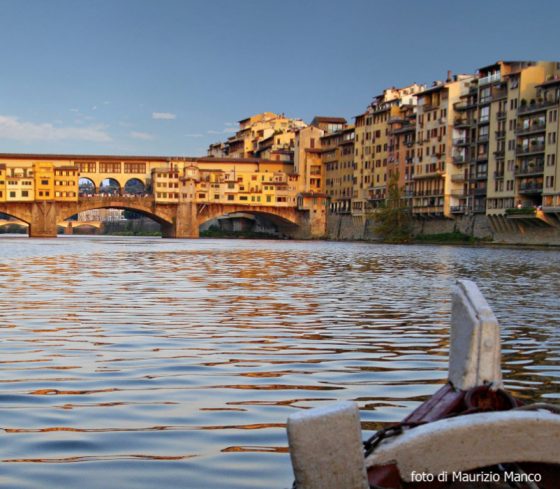 Giugno con Enjoy Firenze: tra i percorsi sull’Arno e una visita serale alla Galleria dell’Accademia