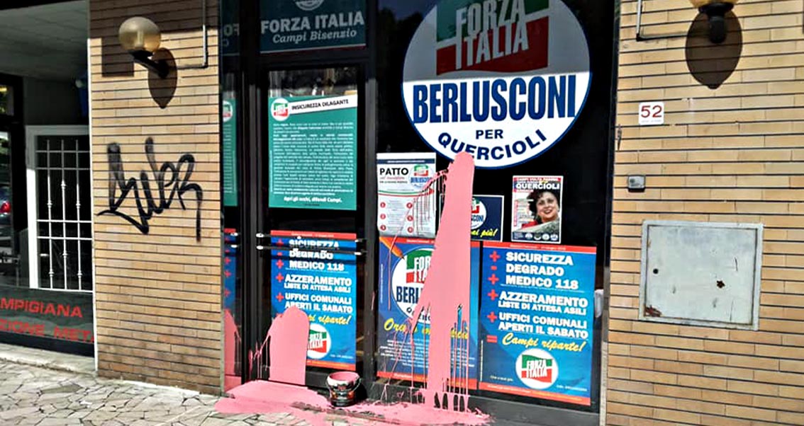 Forza Italia