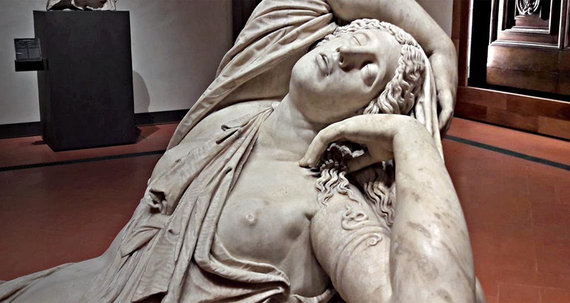 Uffizi