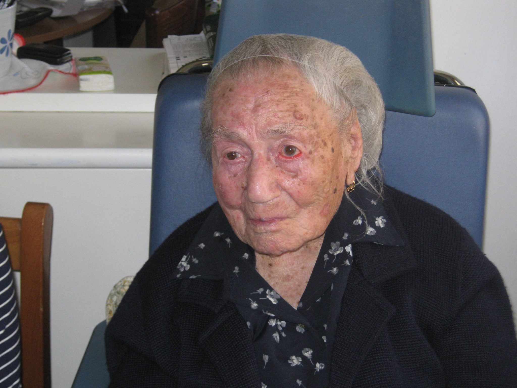 giuseppina