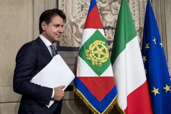 Conte: “Spendiamo nostro alto consenso per far crescere Paese”