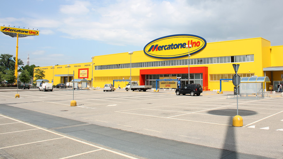 mercatone uno