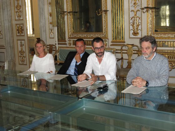 Lucca, pronto  progetto per nuove isole ecologiche in centro storico
