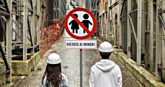 Toscana 11,5% ragazzi abbandona studi