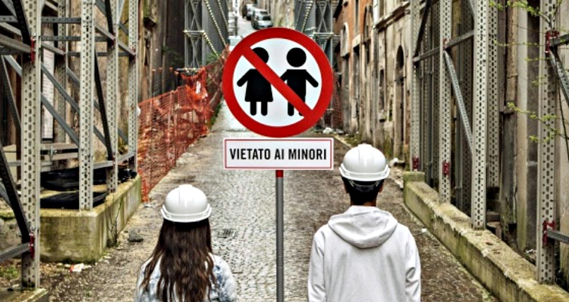 ragazzi