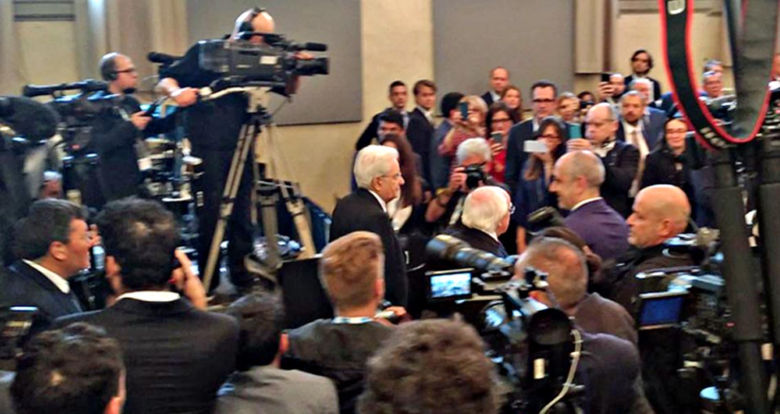 Mattarella