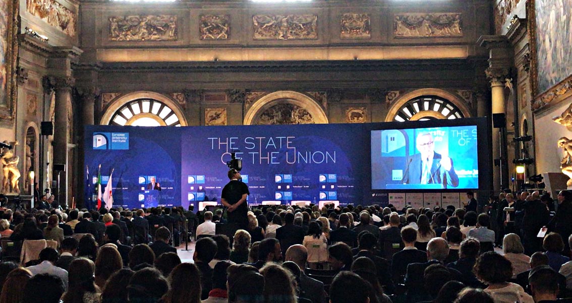 The State of the Union