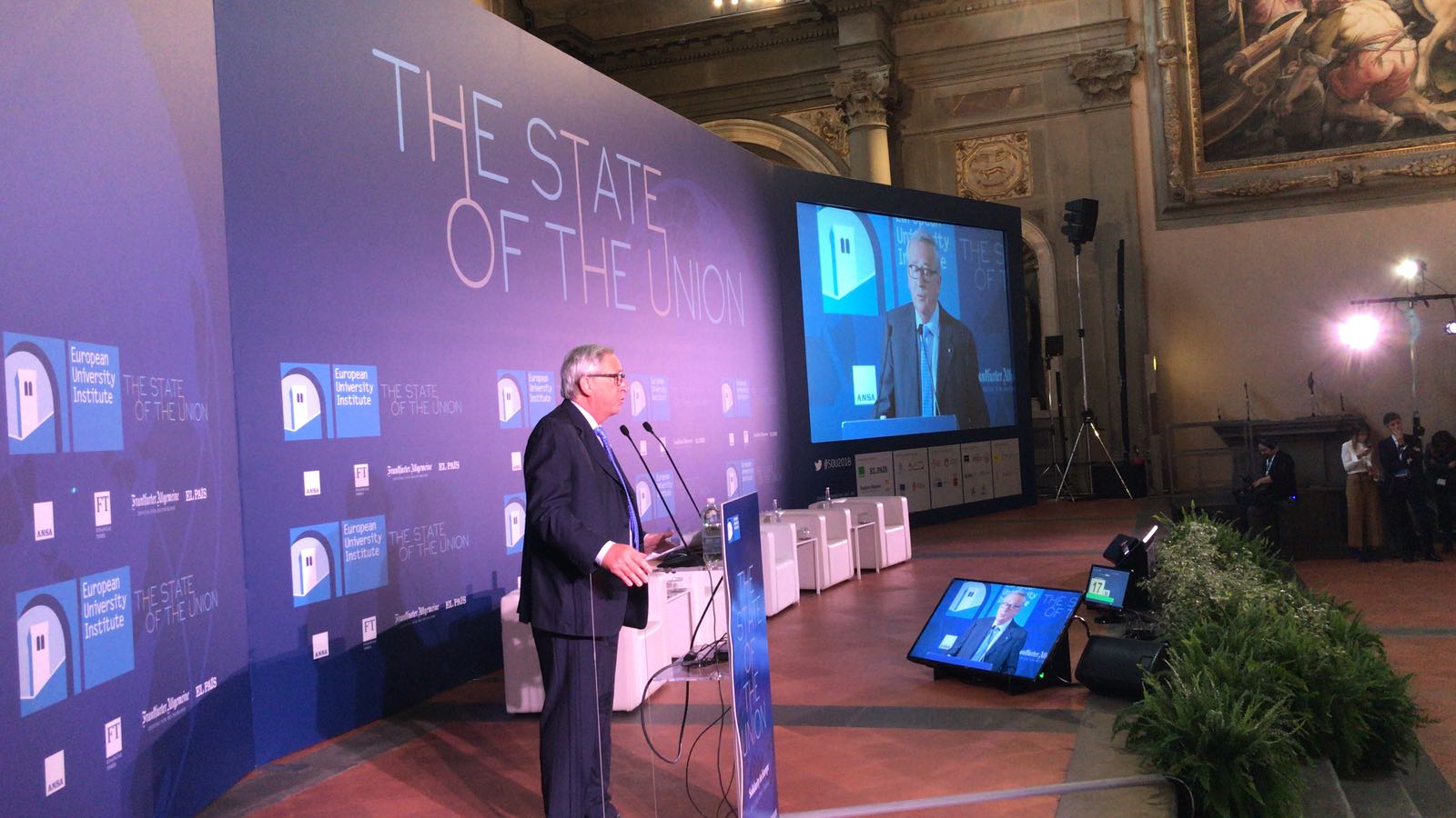 juncker
