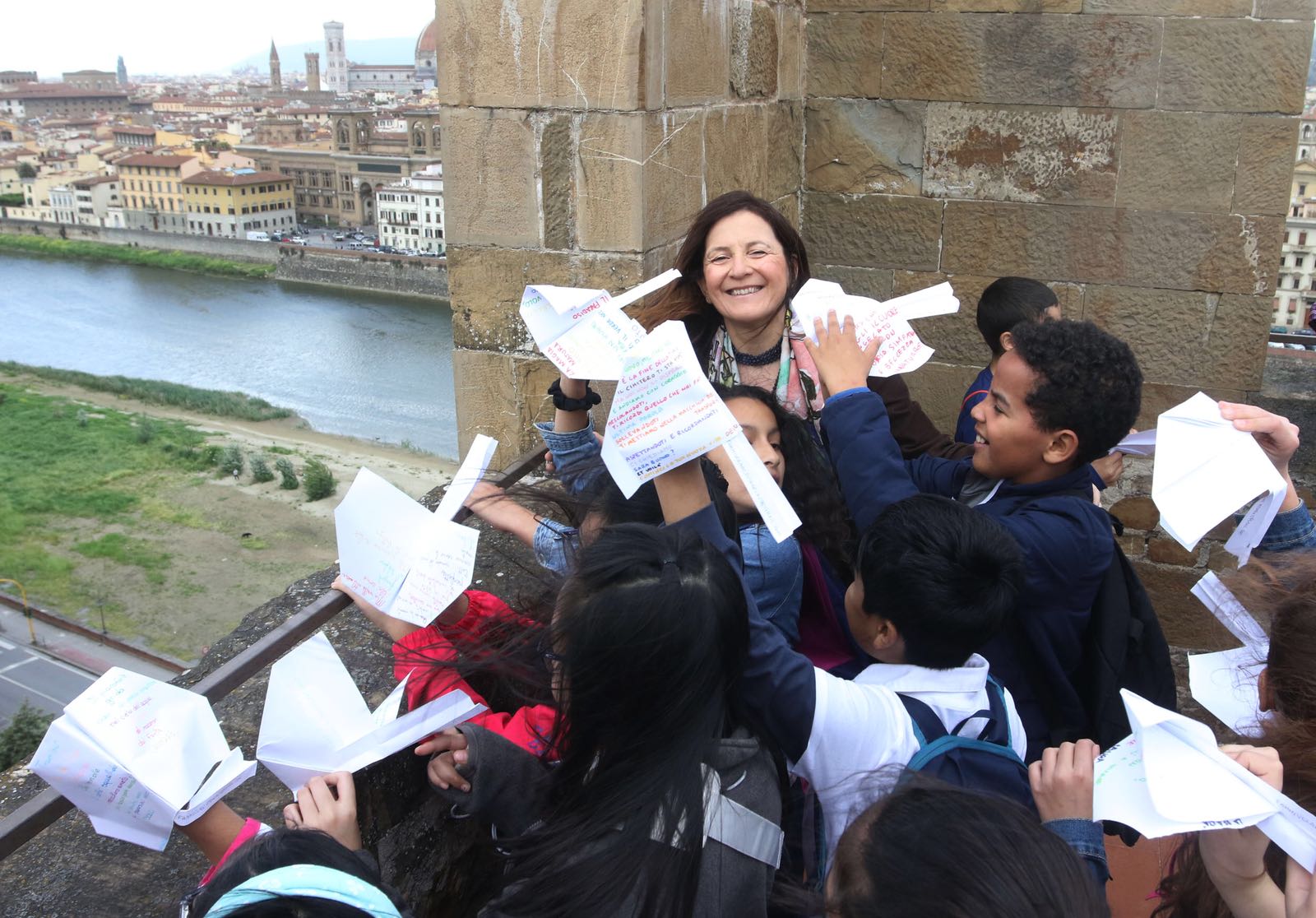 Firenze