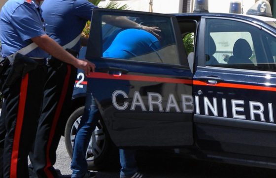 Prato: tre feriti in arresti per furto e spaccio