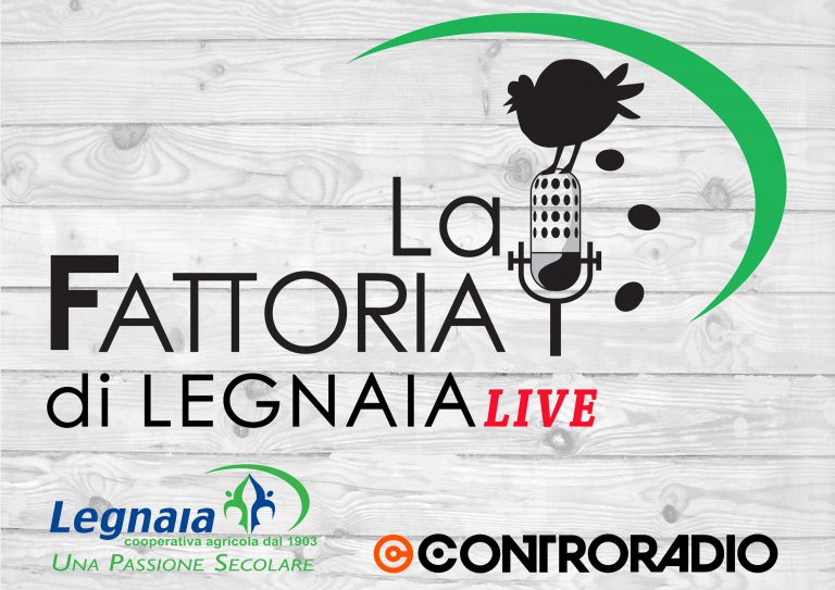 Fattoria di Legnaia live del 13 dicembre 2018