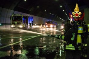 incidenti